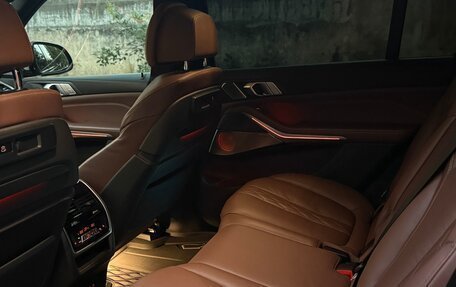 BMW X7, 2021 год, 8 600 000 рублей, 10 фотография