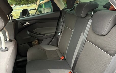 Ford Focus III, 2015 год, 899 000 рублей, 9 фотография