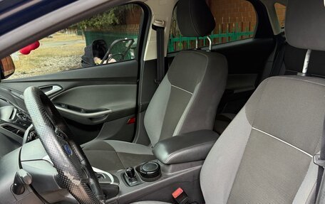 Ford Focus III, 2015 год, 899 000 рублей, 7 фотография