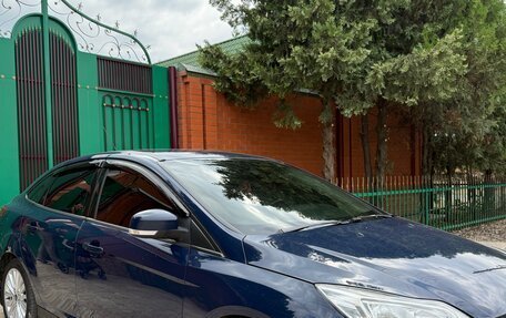 Ford Focus III, 2015 год, 899 000 рублей, 4 фотография