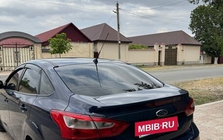 Ford Focus III, 2015 год, 899 000 рублей, 6 фотография