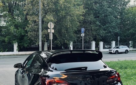Opel Astra J, 2014 год, 980 000 рублей, 8 фотография