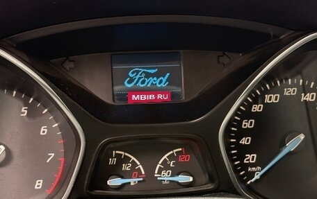 Ford Focus III, 2015 год, 899 000 рублей, 11 фотография