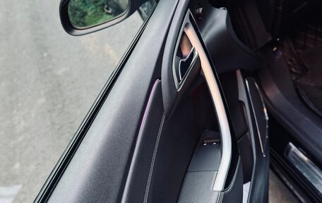 Opel Astra J, 2014 год, 980 000 рублей, 14 фотография