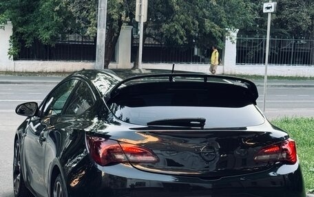 Opel Astra J, 2014 год, 980 000 рублей, 6 фотография