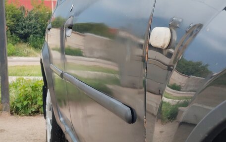 Renault Logan I, 2009 год, 215 000 рублей, 3 фотография