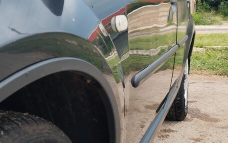 Renault Logan I, 2009 год, 215 000 рублей, 4 фотография