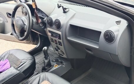 Renault Logan I, 2009 год, 215 000 рублей, 12 фотография