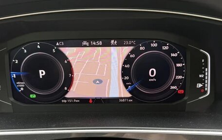 Volkswagen Tiguan II, 2021 год, 3 200 000 рублей, 6 фотография