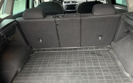 Volkswagen Tiguan II, 2021 год, 3 200 000 рублей, 7 фотография