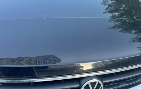 Volkswagen Tiguan II, 2021 год, 3 200 000 рублей, 16 фотография