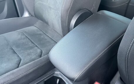 Volkswagen Tiguan II, 2021 год, 3 200 000 рублей, 11 фотография