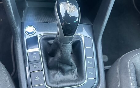 Volkswagen Tiguan II, 2021 год, 3 200 000 рублей, 10 фотография