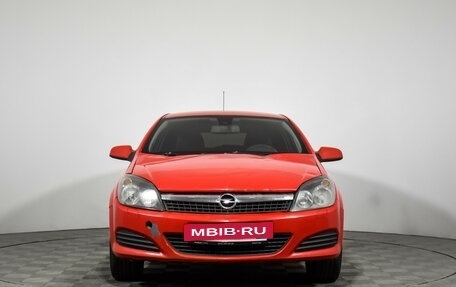 Opel Astra H, 2010 год, 375 000 рублей, 3 фотография