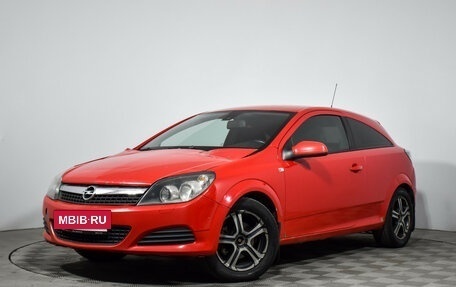 Opel Astra H, 2010 год, 375 000 рублей, 2 фотография