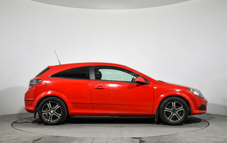 Opel Astra H, 2010 год, 375 000 рублей, 5 фотография