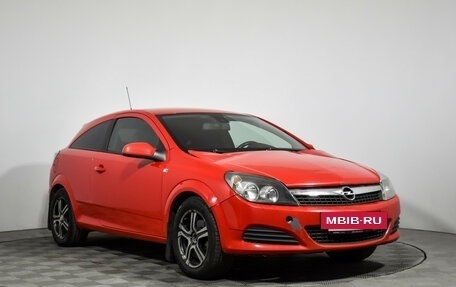 Opel Astra H, 2010 год, 375 000 рублей, 4 фотография