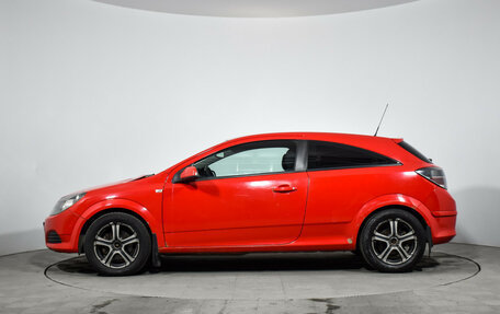 Opel Astra H, 2010 год, 375 000 рублей, 9 фотография