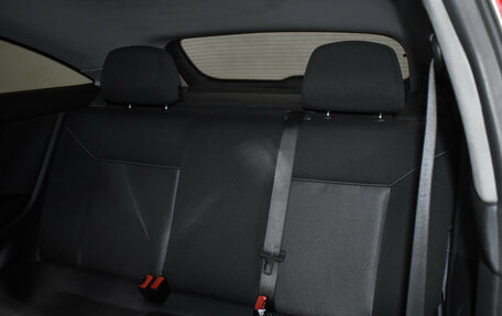 Opel Astra H, 2010 год, 375 000 рублей, 13 фотография