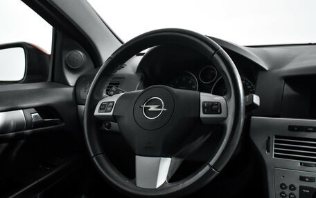 Opel Astra H, 2010 год, 375 000 рублей, 16 фотография