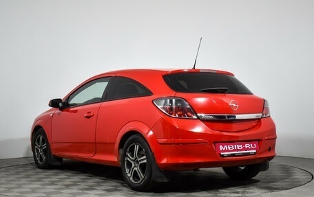Opel Astra H, 2010 год, 375 000 рублей, 8 фотография