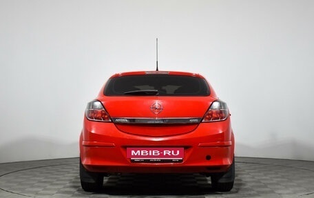 Opel Astra H, 2010 год, 375 000 рублей, 7 фотография