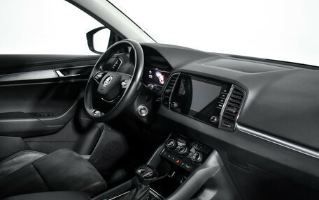 Skoda Karoq I, 2020 год, 2 490 000 рублей, 15 фотография