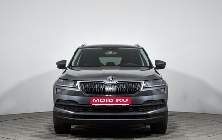 Skoda Karoq I, 2020 год, 2 490 000 рублей, 2 фотография