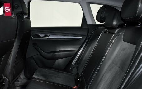 Skoda Karoq I, 2020 год, 2 490 000 рублей, 14 фотография
