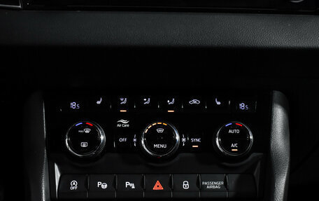 Skoda Karoq I, 2020 год, 2 490 000 рублей, 19 фотография