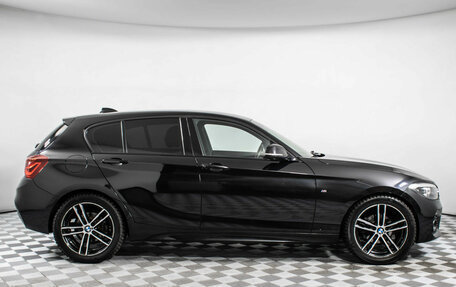 BMW 1 серия, 2018 год, 2 735 000 рублей, 4 фотография