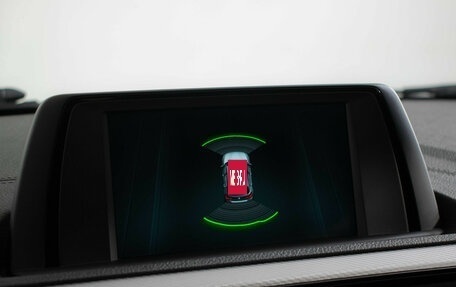 BMW 1 серия, 2018 год, 2 735 000 рублей, 16 фотография