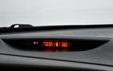 KIA cee'd III, 2016 год, 999 000 рублей, 18 фотография