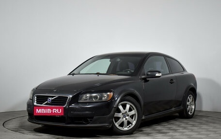 Volvo C30 I рестайлинг, 2007 год, 460 000 рублей, 2 фотография