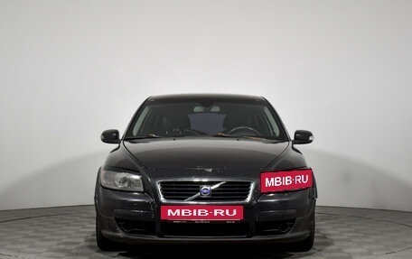 Volvo C30 I рестайлинг, 2007 год, 460 000 рублей, 3 фотография