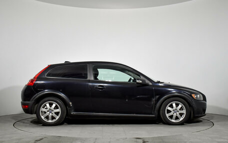 Volvo C30 I рестайлинг, 2007 год, 460 000 рублей, 5 фотография