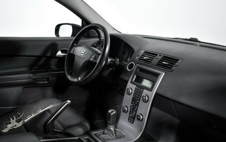Volvo C30 I рестайлинг, 2007 год, 460 000 рублей, 14 фотография