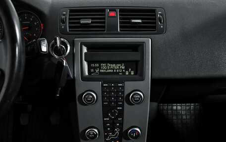 Volvo C30 I рестайлинг, 2007 год, 460 000 рублей, 17 фотография