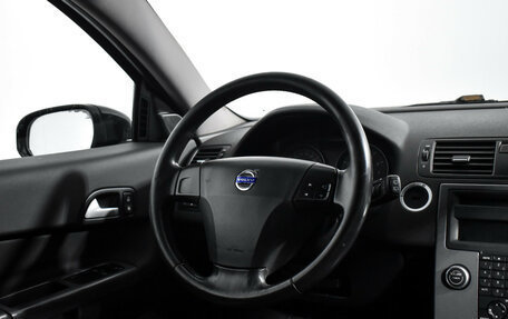 Volvo C30 I рестайлинг, 2007 год, 460 000 рублей, 16 фотография