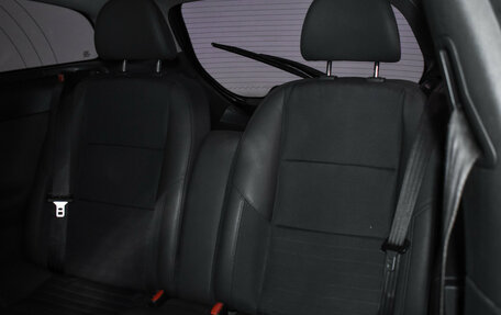 Volvo C30 I рестайлинг, 2007 год, 460 000 рублей, 13 фотография