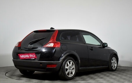Volvo C30 I рестайлинг, 2007 год, 460 000 рублей, 6 фотография