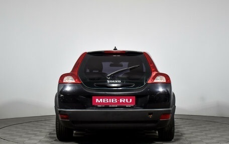 Volvo C30 I рестайлинг, 2007 год, 460 000 рублей, 7 фотография