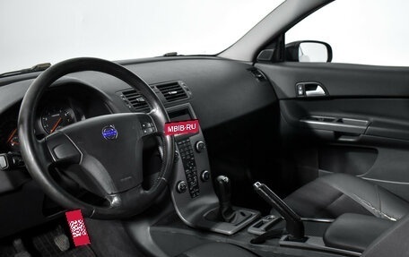 Volvo C30 I рестайлинг, 2007 год, 460 000 рублей, 10 фотография