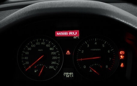 Volvo C30 I рестайлинг, 2007 год, 460 000 рублей, 18 фотография