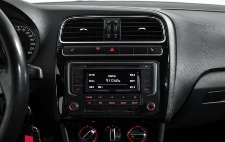 Volkswagen Polo VI (EU Market), 2017 год, 775 000 рублей, 17 фотография