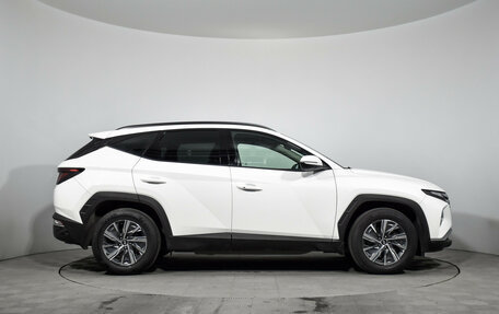 Hyundai Tucson, 2023 год, 3 190 000 рублей, 4 фотография