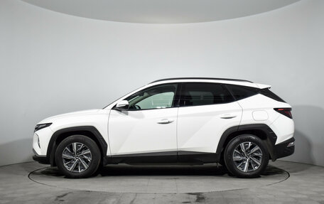Hyundai Tucson, 2023 год, 3 190 000 рублей, 9 фотография