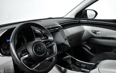 Hyundai Tucson, 2023 год, 3 190 000 рублей, 10 фотография