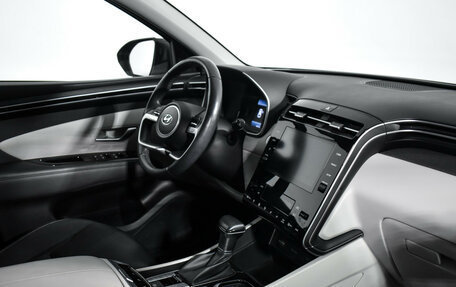 Hyundai Tucson, 2023 год, 3 190 000 рублей, 14 фотография