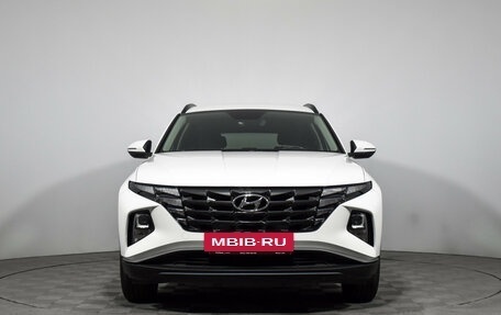 Hyundai Tucson, 2023 год, 3 190 000 рублей, 2 фотография